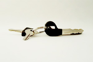 カギ、錠、防犯ガラス販売